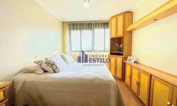 Imagem 7: Apartamento com 3 dormitórios à venda, 115 m² por R$ 690.000 - Panazzolo - Caxias do Sul/R