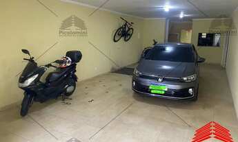 Imagem 3: Sobrado lindo à venda Tatuapé, 3 quartos, 1 suíte com closet e banheira, sacada, ar condic