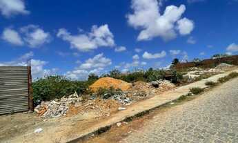 Imagem 4: Vendo terreno no bairro Santa Maria !