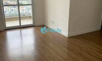 Imagem 5: Apartamento com 2 dormitórios, 1 suíte, 1 vaga, 59 m² no Parque São Domingos