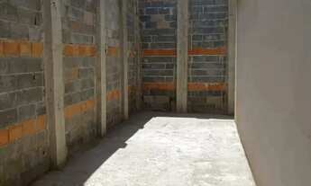 Imagem 5: Casa em Construção, fase de acabamento no Residencial Amor 3 Quartos, Suíte e 228m² de Te