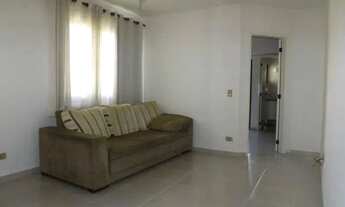 Imagem 2: Apartamento com 1 dormitório, 45 m² - venda por R$ 430.000,00 ou aluguel por R$ 3.450,00/m