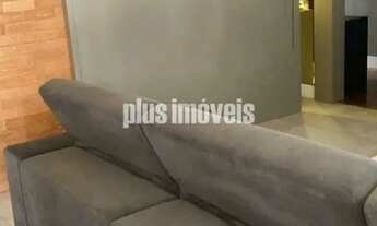 Imagem 2: VILA OLIMPIA MARAVILHOSO APARTAMENTO, MOBILIADO, 3 VAGAS