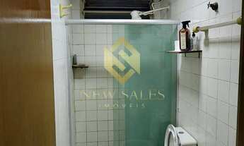 Imagem 6: Apartamento- 2 quartos, 1 banheiro, 64m²- Jardim América