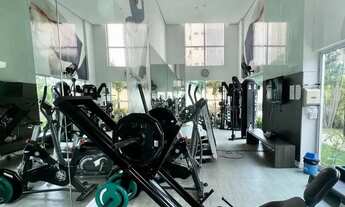 Imagem 6: Laise mostra Oportunidade Lilac em Lagoa Nova