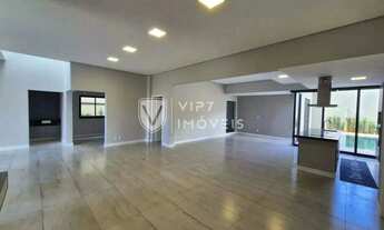 Imagem 5: Casa de Condomínio à venda, 3 quartos, 3 suítes, 4 vagas, Alphaville Nova Esplanada - Voto