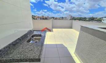 Imagem 4: Apartamento em Rua Geralda Cirino Flor de Maio - Santa Mônica - Belo Horizonte/MG