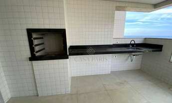 Imagem 5: Apartamento VISTA MAR com 2 suítes à venda, 101 m² por R$ 1.100.000 - Caiçara - Praia Gran