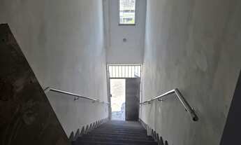 Imagem 7: Sala comercial Galpão / depósito com 2 vagas na garagem