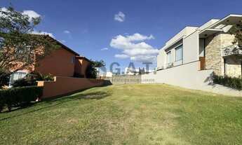 Imagem: Terreno em Condomínio à venda, no Condomínio