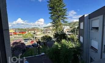 Imagem 5: Apartamento à venda Rua Tenente Ary Tarrago, Jardim Itu - Porto Alegre