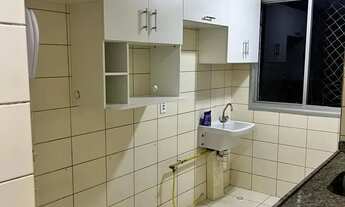 Imagem 5: Imóvel para aluguel com 65 metros quadrados com 2 quartos em Ponta Negra - Manaus - AM