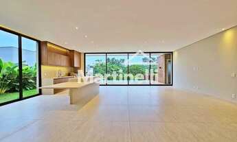 Imagem 2: Sobrado à venda no Condomínio Reserva Santa Luísa, próximo ao Colégio Pequeno Príncipe - R