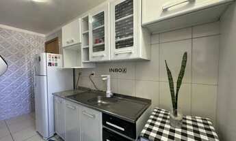 Imagem 7: APARTAMENTO MOBILIADO DE DOIS QUARTOS