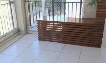 Imagem 7: Apartamento com 3 dormitórios para alugar, 85 m² por R$ 5.465,00/mês - Vila Mascote - São