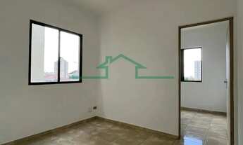 Imagem 2: Apartamentos - ED. PARIS