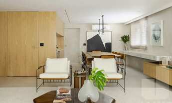 Imagem 3: Imóvel em Higienópolis