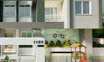 Imagem 4: Apartamento na Planta com 59m² OLIVE RESIDENCE em Areias - São José