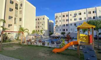 Imagem 4: Apartamento no 2o Andar no Parq Dois Irmão, Nascente Próx a Praça Dom Lorscheider