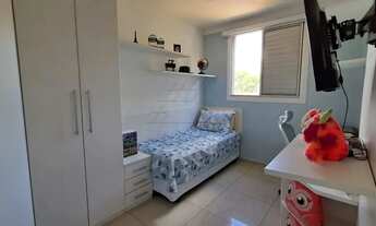 Imagem 6: Apartamento residencial à venda no Condomínio Spazio Aramis em Americana