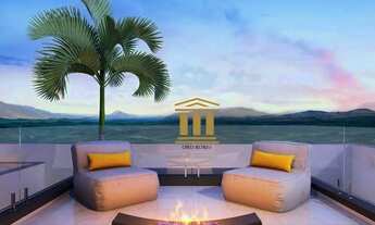 Imagem 6: Casa com 6 dormitórios à venda, 631 m² por R$ 8.000.000,00 - Condomínio Reserva do Parateh