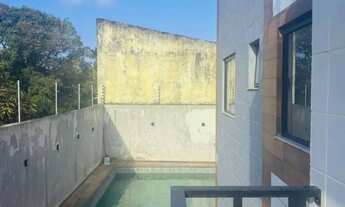 Imagem 7: Aluguel Apto Mobiliado 2 Suítes Edifício Conquista Mar - BA