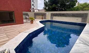 Imagem: Apartamento Para Alugar 164m² Vista Mar