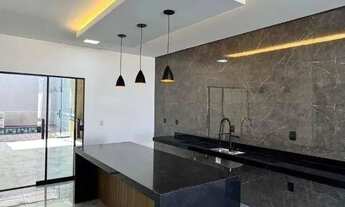 Imagem 5: Casa com 3 Quartos à venda, de 168 m² por no Vila Finsocial - Goiânia/GO