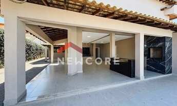 Imagem 7: Casa em Rua dos Sabiás - Cidade Jardim - Uberlândia/MG