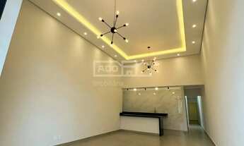 Imagem 5: Casa - Parque Ortolândia - Hortolândia