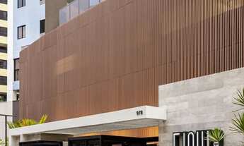 Imagem 3: Flow BV - Apartamento 2 quartos Boa Viagem