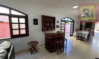 Imagem 2: Casa com 5 dormitórios à venda, 421 m² por R$ 2.200.000,00 - Maitinga - Bertioga/SP