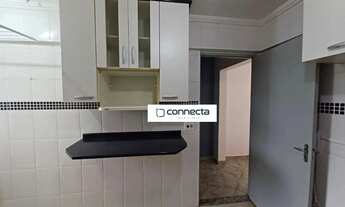 Imagem 7: Apartamento com 3 dormitórios para alugar, 60m² por R$ 2.800/mês - Jardim Santa Clara - Gu