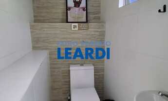 Imagem: CASA EM CONDOMÍNIO - ALVARENGA - SP