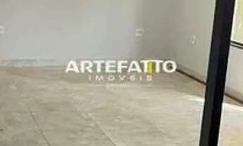 Imagem 3: Oportunidade Vende-se Casa Nova no Residencial Polo Clube