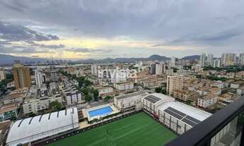 Imagem 3: Apartamento à venda no bairro Aparecida