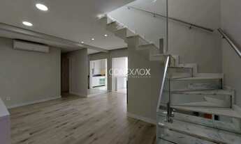 Imagem: Cobertura - Parque Industrial - Campinas