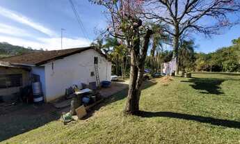 Imagem 2: Chácara em Rua Nilson Mutti - Jardim Maracanã - Atibaia/SP