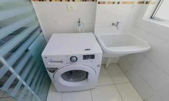 Imagem 3: Apartamento de 2 quartos aluguel anual com mobília