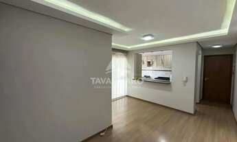 Imagem 3: Apartamento Padrão em Ponta Grossa