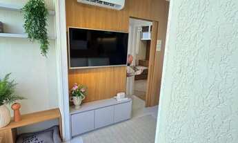 Imagem: APARTAMENTO EM OBRA NO BRISAS DO HORIZONTE