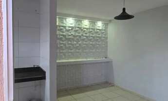 Imagem 4: Apartamento no Paranoá Parque. Escriturado e Registrado