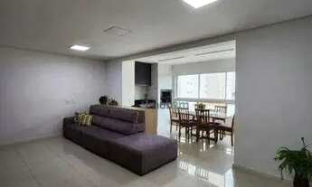 Imagem 3: Apartamento com 3 dormitórios à venda, 122 m² por R$ 1.500.000,00 - Gleba Palhano - Londri