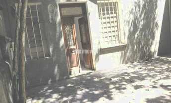 Imagem 6: Terreno 7 X 50 =350 m² Jardim Paulista , tem uma casa antiga para reforma ou demolição