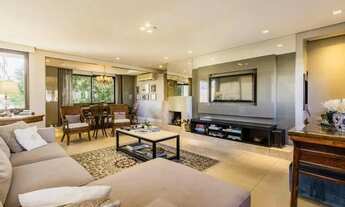 Imagem 7: Apartamento de Alto Padrão com 3 Suítes e 3 Vagas no Rio Branco