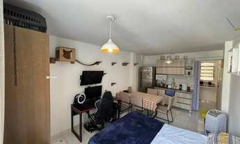 Imagem 7: Kitnet para venda em Vila Buarque com 1 quarto , 24m²