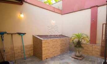 Imagem 6: Casa Térrea Ampla no Mercês 4 Quartos, Suíte e Espaço para Home Office