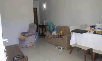 Imagem 4: Penha Apartamento com 2 dormitórios