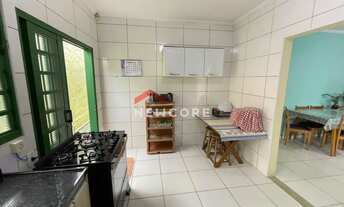 Imagem 6: Casa em Rua Sérgio de Souza Lima - Parque dos Eucaliptos - Bauru/SP