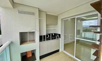 Imagem 5: Apartamento para aluguel PALMITAL 3 quartos 2.300,00 Edifício Cidade Jardim